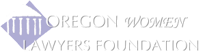 Oregon Women Lawyers